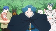 第12話 戦いのあとは
