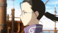Episode 04 皇子