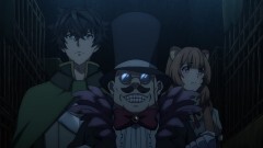 #03 ハクコの兄妹