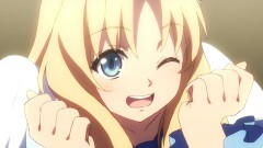 #04 槍の勇者捕獲作戦