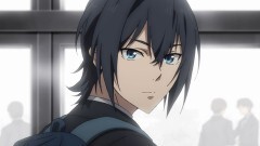 #06 強さの矛先