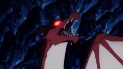 #08 竜の巣