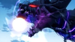 #09 魔竜