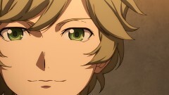 #10 パーフェクト＝ハイド＝ジャスティス