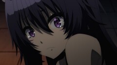 #04 偽りの仮面