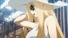 #08 龍の涙