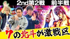 #15 パチスロ実戦塾/スマスロ北斗の拳/L南国育ち/スマスロ痛いのは嫌なので防御力に極振りしたいと思います。