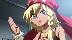 第3廻 帰ってきたおシャマなシャーマン
