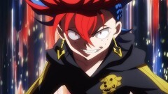 第7廻 鬼、鳴動