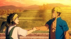 第10話 ホームタウン オブ ザ デッド I