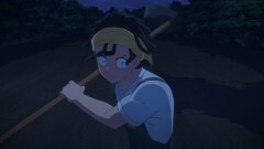 第11話 ホームタウン オブ ザ デッド II