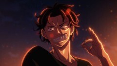 第12話 ホームタウン オブ ザ デッド III