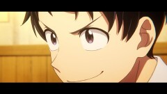 第1話 アキラ オブ ザ デッド