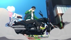 第3話 ベストフレンド オブ ザ デッド