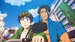 第4話 CA オブ ザ デッド