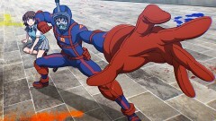 第5話 ヒーロー オブ ザ デッド