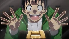 第6話 キャンピングカー オブ ザ デッド