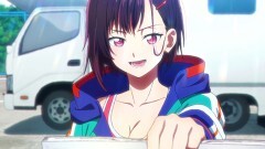 第7話 SA オブ ザ デッド