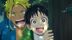 第9話 ツリーハウス オブ ザ デッド