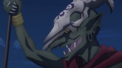 第8話 闇の奥（ハートオブダークネス）