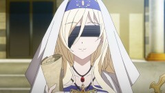 第11話 王女の受難