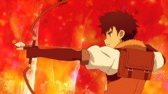 第2話 アース、パーティに初参加する