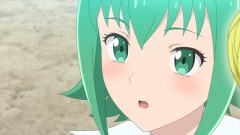 第3話 アース、妖精をたらしこむ？