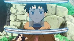 第7話 アース、ボスに挑む