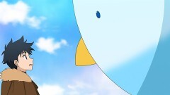 第9話 アース、妖精国へ行く