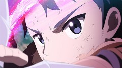 第12話 アース、怒る
