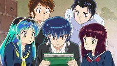 第25話　想い出ボロボロ！？／想い出のアルバム／涙の家庭訪問　激闘の藤波家編