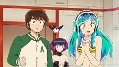 第27話　恋人泥棒／水乃小路家の娘