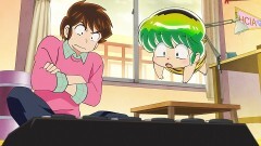 第29話　コタツにかけた愛／ラムちゃん、ウシになる／涙の家庭訪問　華麗なる面堂家編