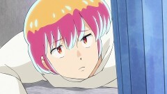 第31話　扉を開けて　前編