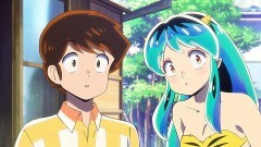 第33話　あやかしの面堂／最後のデート