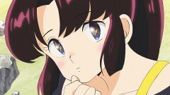 第28話　続・水乃小路家の娘