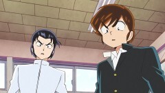 第34話　校長殴打事件／秘密の花園／涙の家庭訪問　地獄の諸星家編
