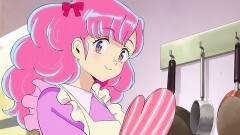 第35話　愛♡ダーリンの危機！！／月夜のキツネたち／涙の家庭訪問　温泉マーク宇宙へ