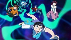 第36話　みじめっ子・終太郎！！