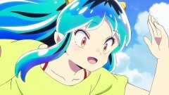 第39話　渚のフィアンセ／妖精のパラソル