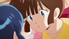 第40話　一夜の攻防戦／命かけます、授業中！！