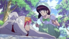 第41話　愛と勇気の花一輪