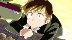 第44話　ボーイミーツガール　結婚するって本当ですか 