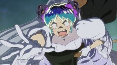第45話　ボーイミーツガール　ねじれたハートで 