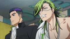 第2話 君を乗せたい！ チューチュー・チンジャオローストレイン！
