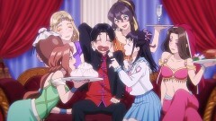第3話 なぐり愛！ 世界に一つだけのウズラ
