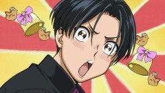 第1話 合体!? 恋するフォーチュンバンバンジー？