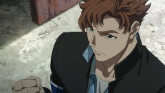 第5話 戦慄！ エビチリは雪のように！