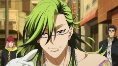 第10話 堕ちゆく友！ 愛しさと切なさと杏仁豆腐と！