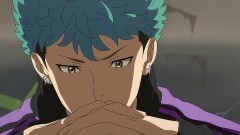 第11話 とどかぬ想い！ カニチャーハンは突然に